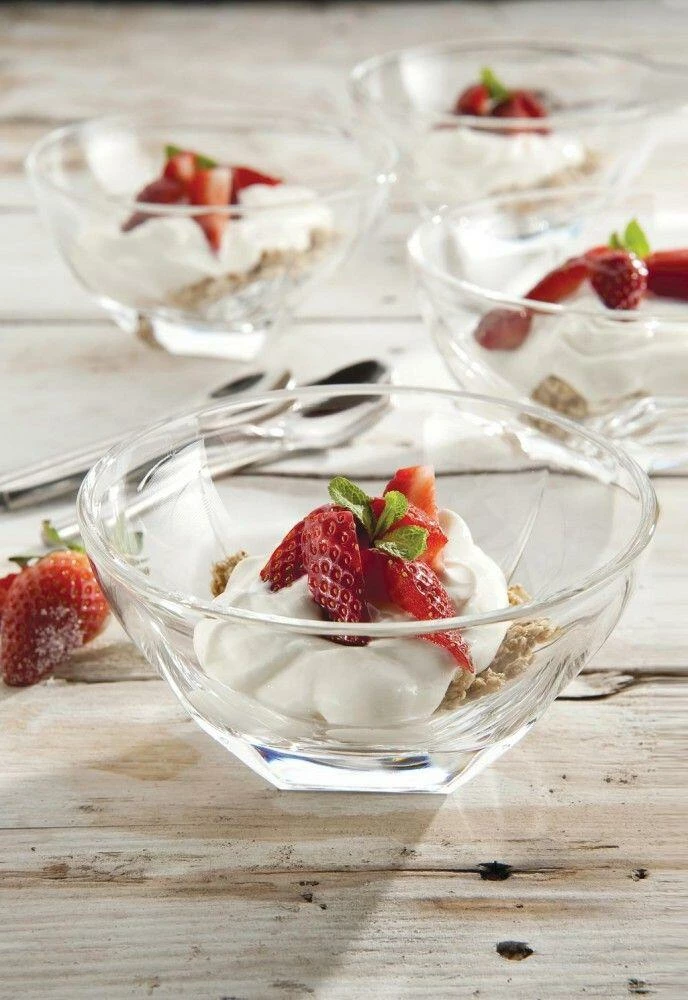 RCR Dessertschale Fusion, 6er Set 5 RCR Dessertschale Fusion, 6er Set - Image 5