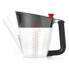 OXO Good Grips Fettabscheider 1 L, Neues Design