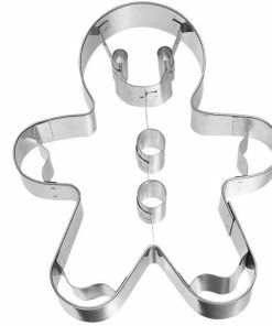 Birkmann Ausstechform Gingerman