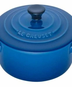 Le Creuset Mini Cocotte In Marseille
