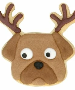 Birkmann Ausstechform Weihnachtsmops 5 Birkmann Ausstechform Weihnachtsmops -Emil-Henry-Laden mops2