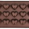 Birkmann Pralinenform Herz