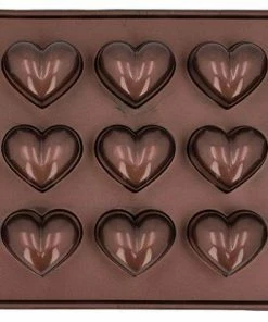 Birkmann Pralinenform Herz