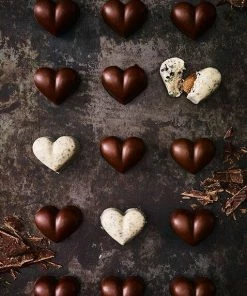 Birkmann Pralinenform Herz 6 Birkmann Pralinenform Herz -Emil-Henry-Laden pralinenform herz 252837 4