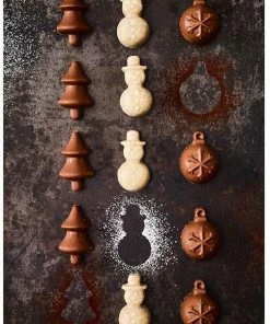 Birkmann Pralinenform Weihnachten -Emil-Henry-Laden pralinenform weihnachten 252899 4