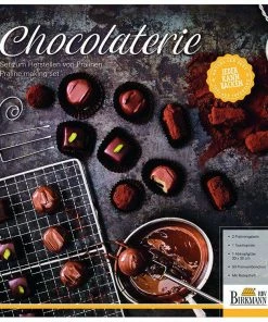 Birkmann Pralinenset 5-teilig