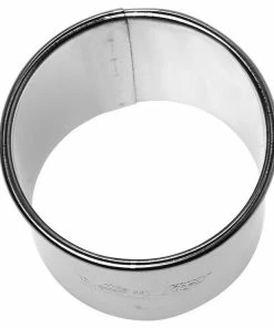 Birkmann Profi-Ausstechform Kreis 5 Cm