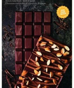 Birkmann Schokoladenform Tafel -Emil-Henry-Laden schokoladenform tafel 252301 1