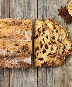 Birkmann Stollenbackhaube -Emil-Henry-Laden stollenbackhaube 221901 4