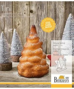 Birkmann Vollbackform Tini, Die Tanne