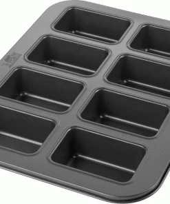 Birkmann Mini-Kastenform