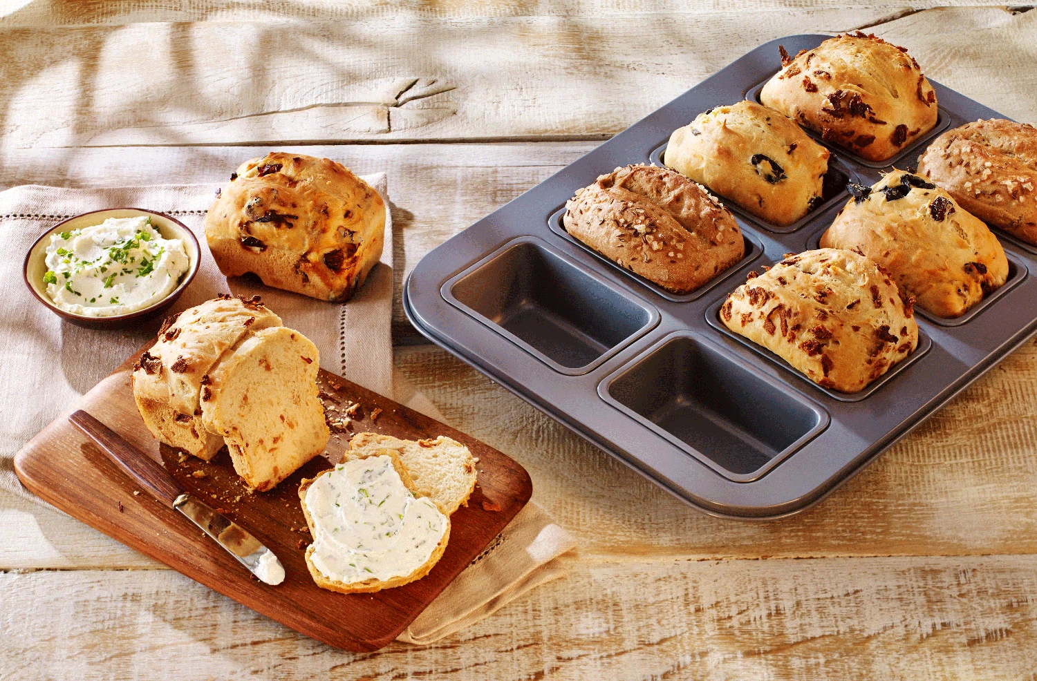 Birkmann Mini-Kastenform 3 Birkmann Mini-Kastenform - Image 3