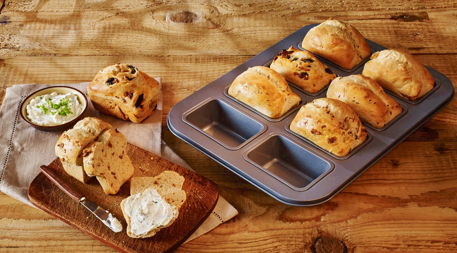 Birkmann Mini-Kastenform 4 Birkmann Mini-Kastenform - Image 4