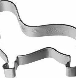 Birkmann Ausstechform Dackel